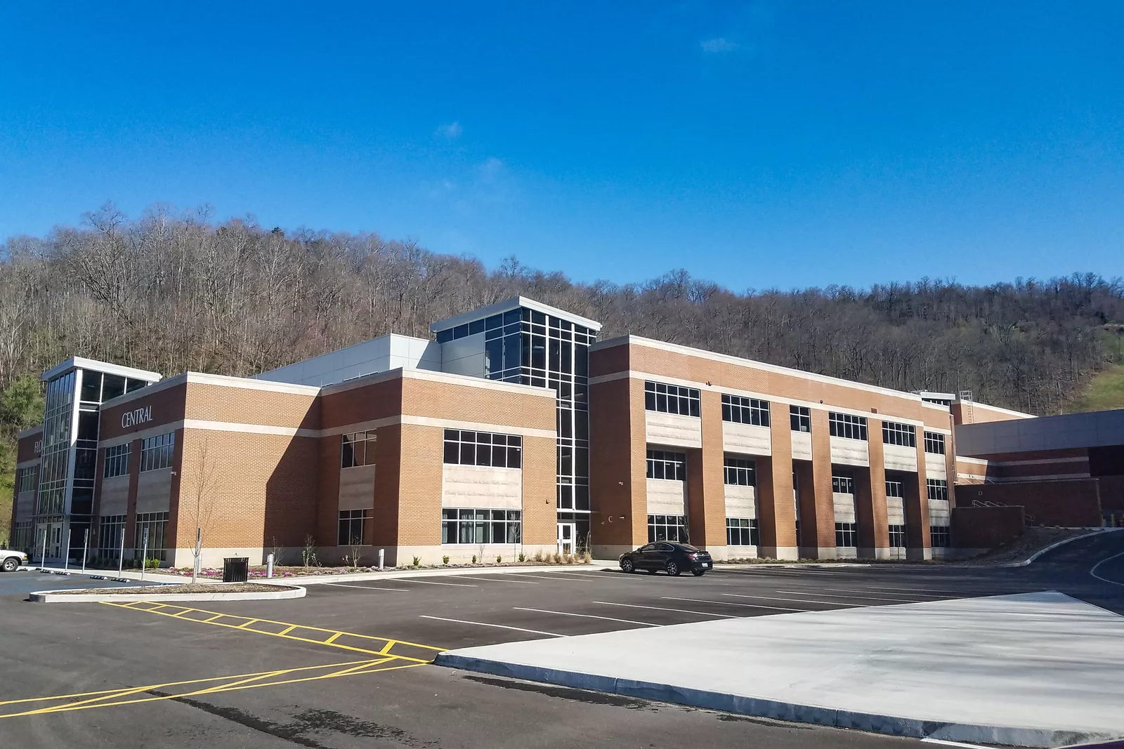 Floyd Central High School