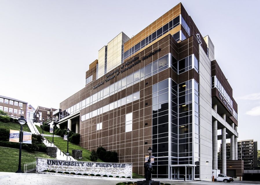 University of Pikeville